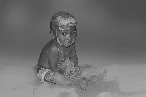 Free Baby Boy photo and picture
