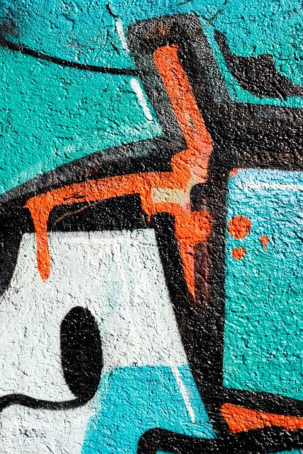 Free Graffiti Urban photo and picture