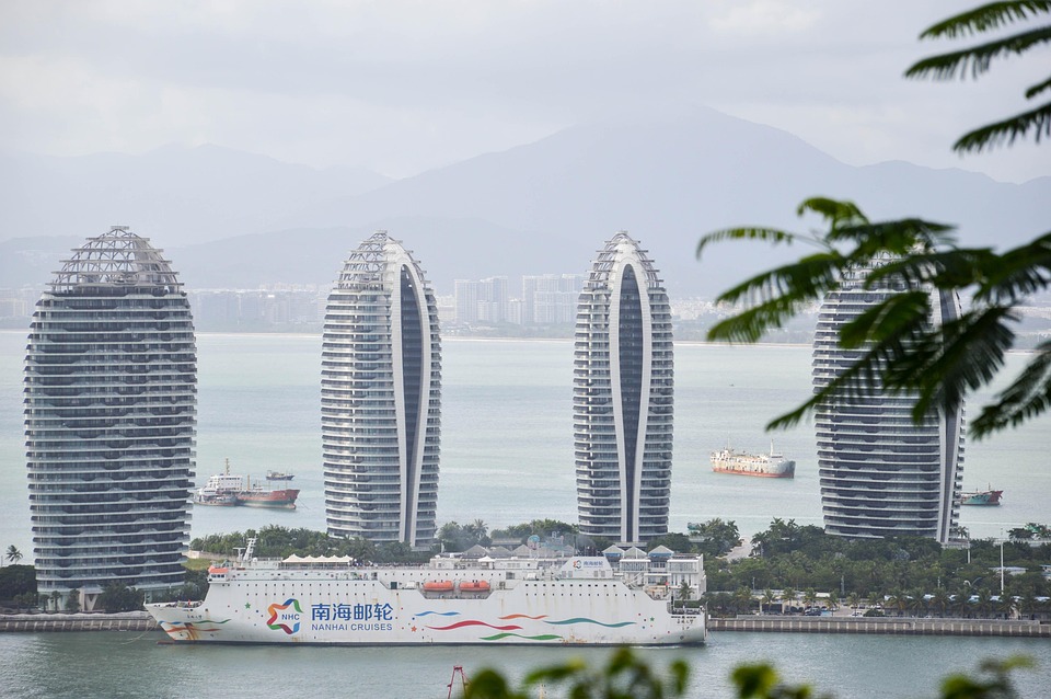 The ASEAN Magnet and the Malaysian Connection