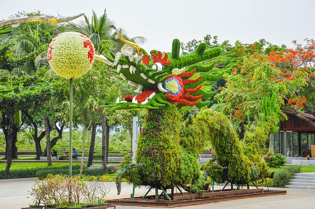 Free China Hainan photo and picture