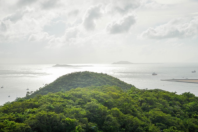Free China Hainan photo and picture
