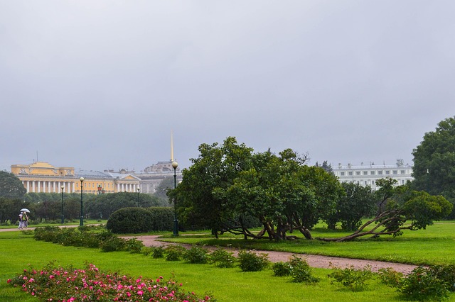 Free St Petersburg Russia photo and picture