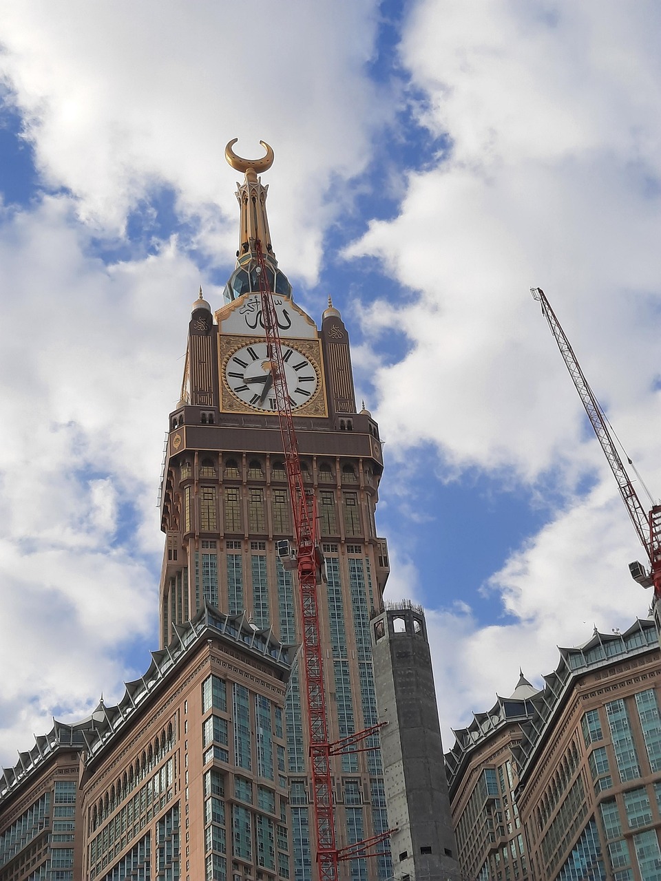 Makkah