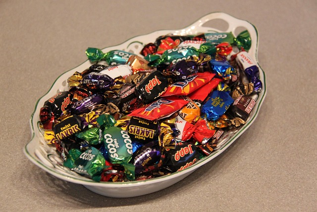 Free Sweets Candy photo and picture