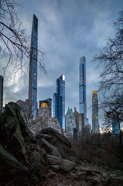 Free New York City photo and picture
