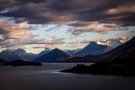 Free New Zealand Wallpaper Hd photo and picture