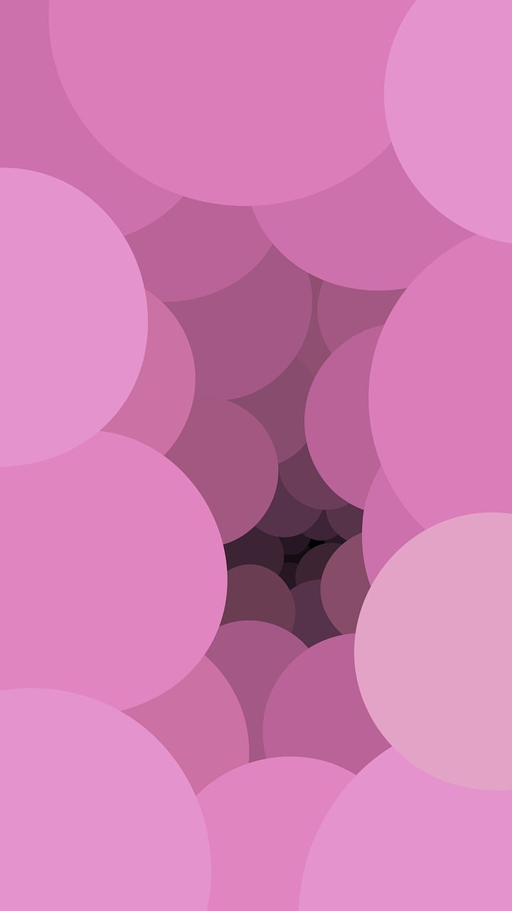 Minimalista, Fundo Mínimo, Textura, Rosa