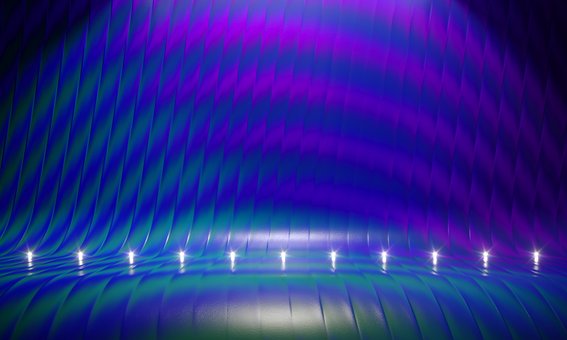 Free Background Stage photo and picture