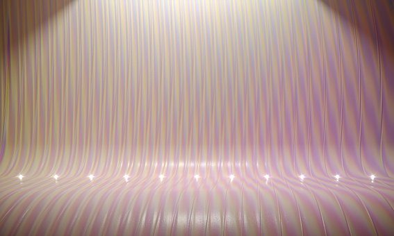 Free Background Stage photo and picture