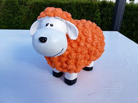 Free Sheep Animal photo and picture