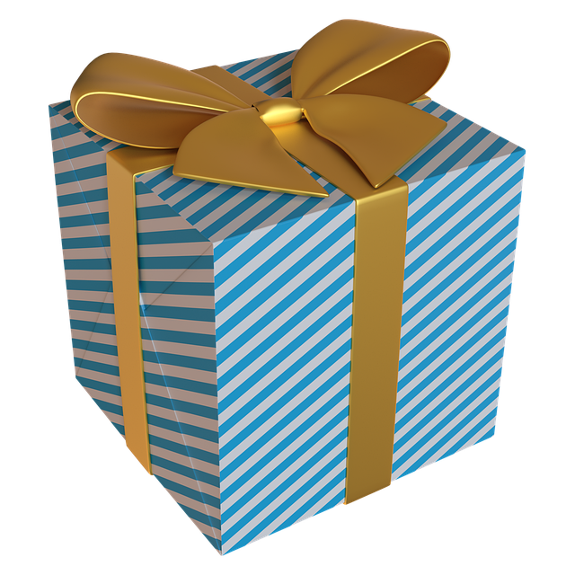 Geschenk, Kasten, Geschenk Box, Paket