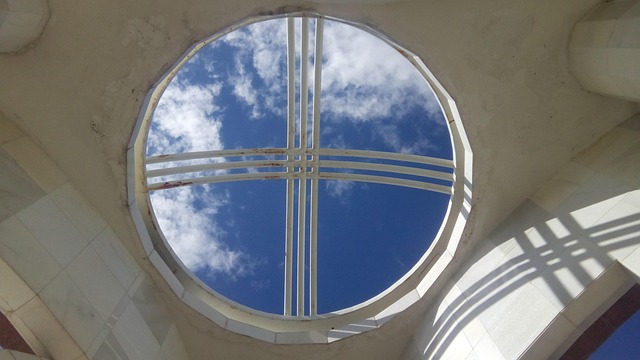 Free Heaven Window photo and picture