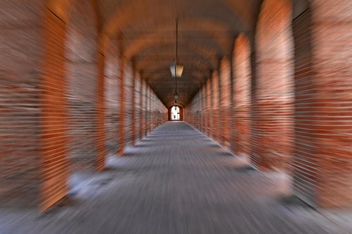 Free Architecture Hallway photo and picture