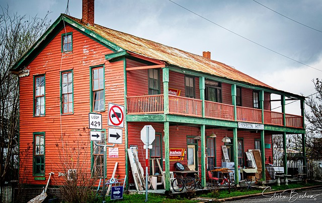 Free Motel Loop 478 photo and picture