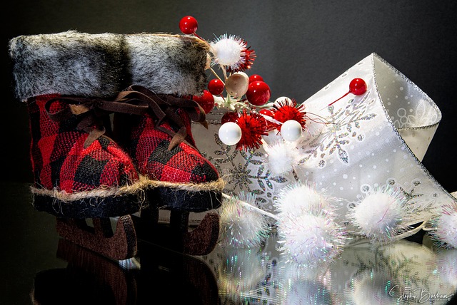 Free Christmas Skates photo and picture
