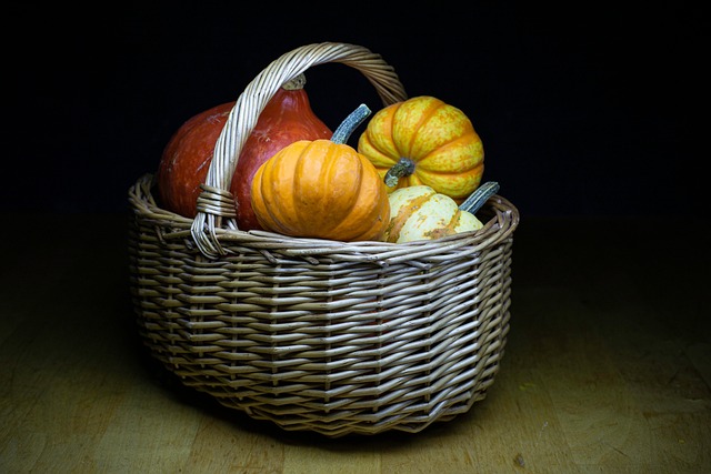 Vegetal, Calabaza, Saludable, Comida