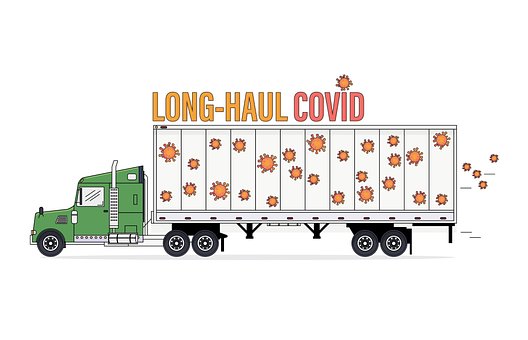 Free Long Haul Covid Covid-19 photo and picture
