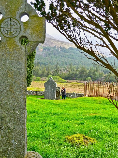 Memory Grave Memorial - Free photo on Pixabay