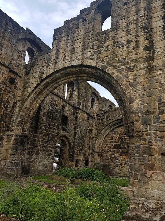 Leeds Ruins Ancient - Free photo on Pixabay - Pixabay