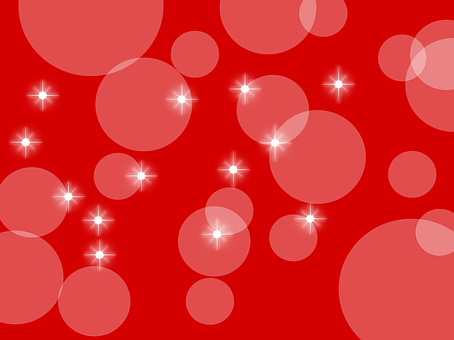 Free Bokeh Background illustration and picture