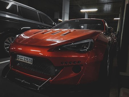Free Toyota 86 Toyota photo and picture