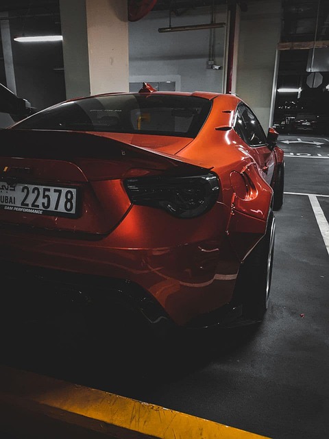 Free Toyota Toyota 86 photo and picture