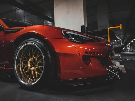 Free Toyota 86 Toyota photo and picture