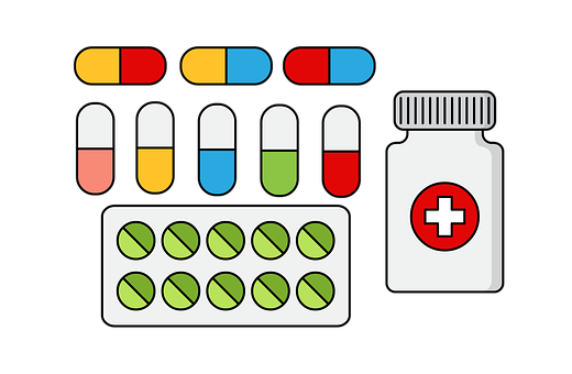 Doktor, Medisin, Helse