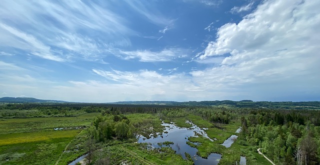 Free Nature Landscape photo and picture