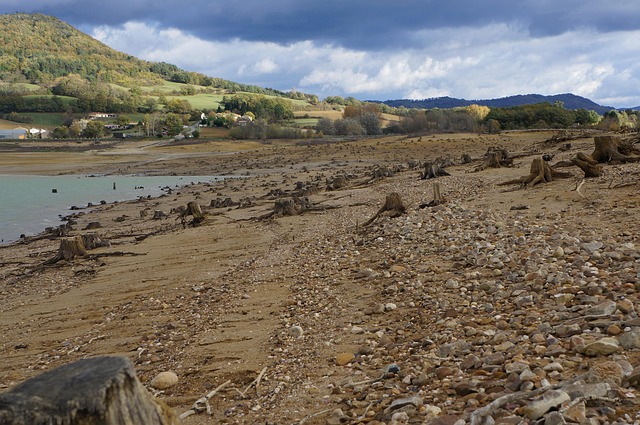 Free Stones Reservoir photo and picture