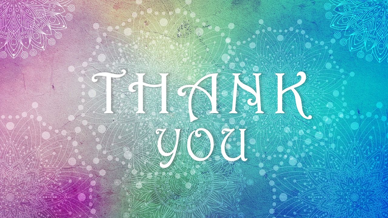 Explore 1 654 Free Thank You Illustrations Download Now Pixabay