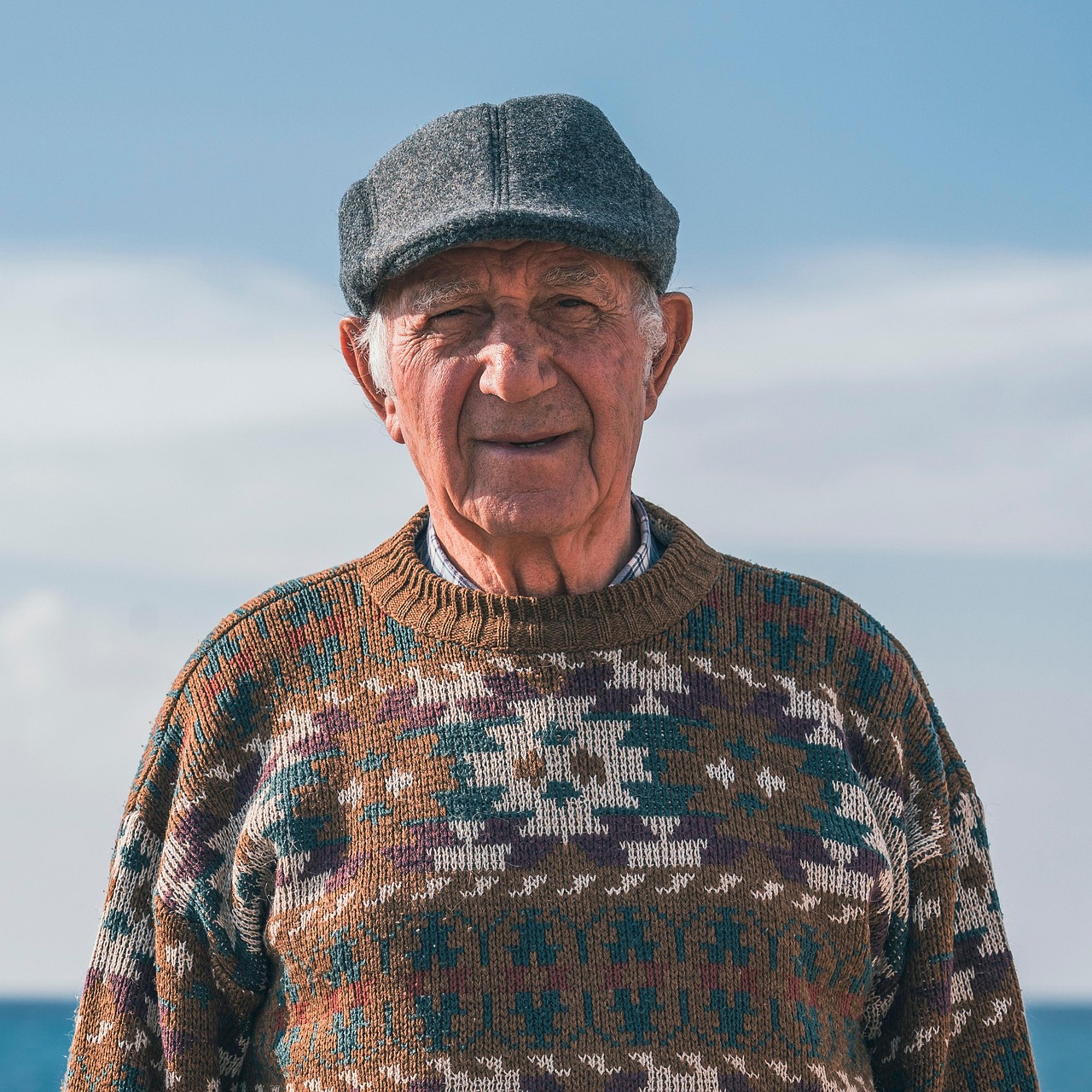 400  Free Grandpa Grandfather Images Pixabay