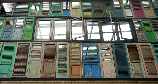 Free Windows Doors photo and picture