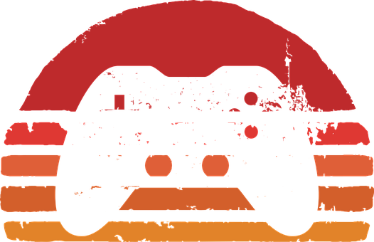 Free Controller Game vector and picture