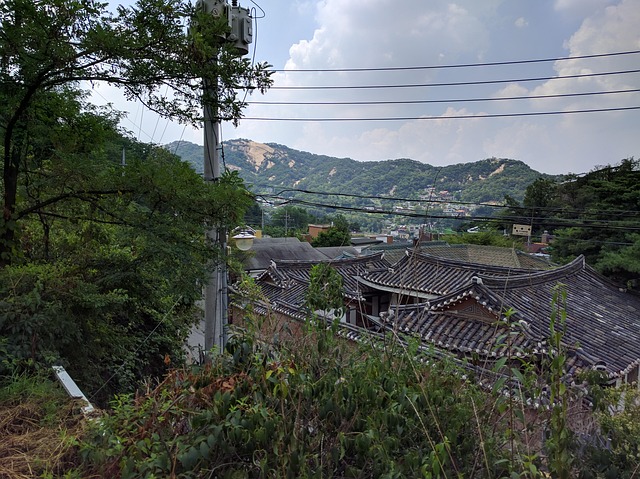 Free Korea Seoul photo and picture