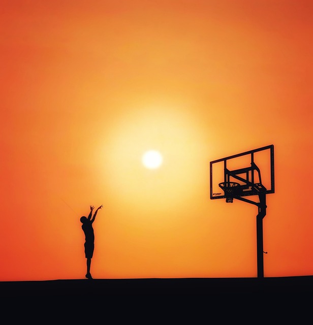 Free Sunrise Sun photo and picture