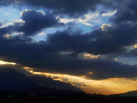 Free Sky Nature photo and picture