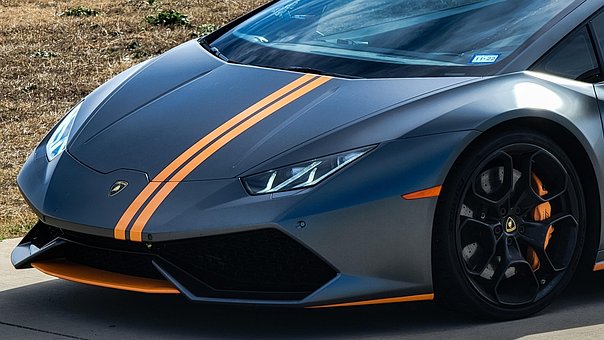 Lamborghini, Ferruccio Lamborghini