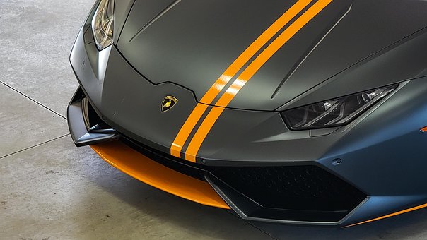 Lamborghini, Luxe, Auto, Voertuig, Racen