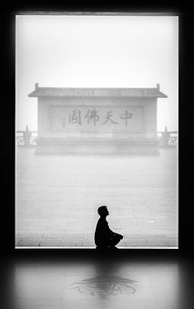 Free Asia Temple photo and picture