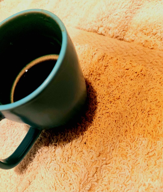 Free Coffee Coffee Stain photo and picture