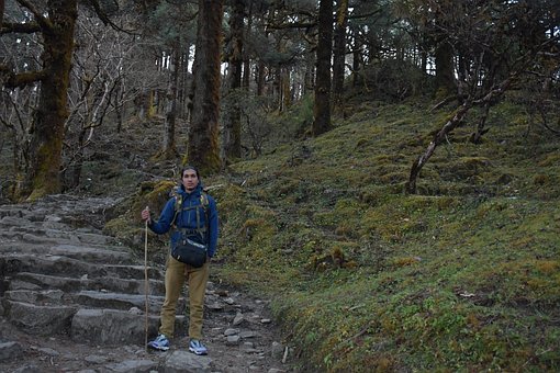 Free Gosaikunda Travel photo and picture