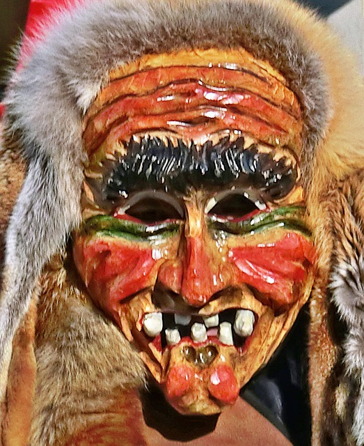 Free Carnival Mask photo and picture