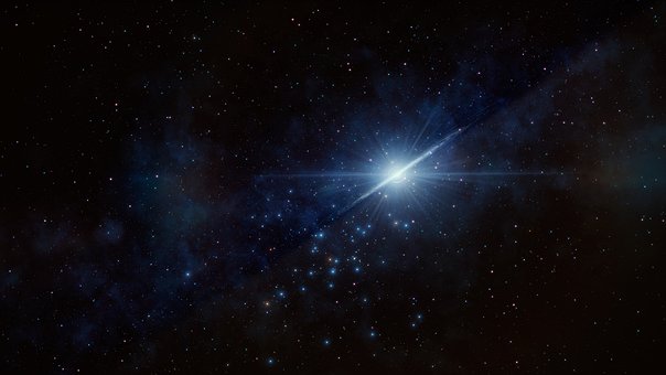 Espacio, Papel Tapiz De Windows, Galaxia
