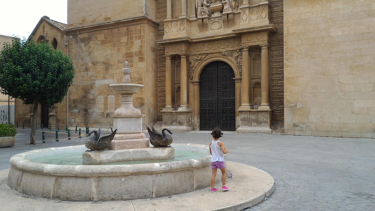 Almansa Albacete Source - Free photo on Pixabay - Pixabay