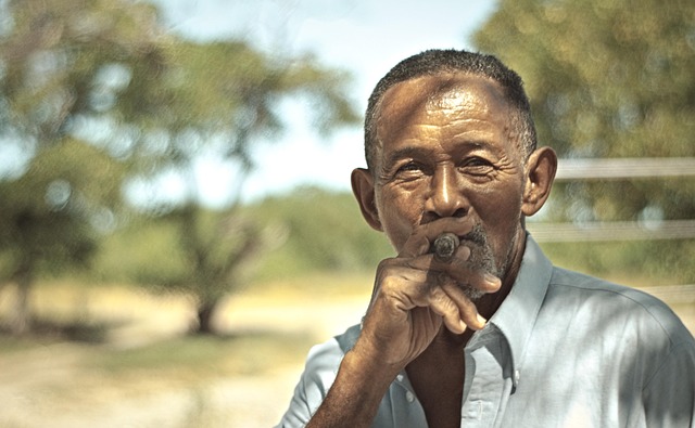 Free Man Portrait photo and picture