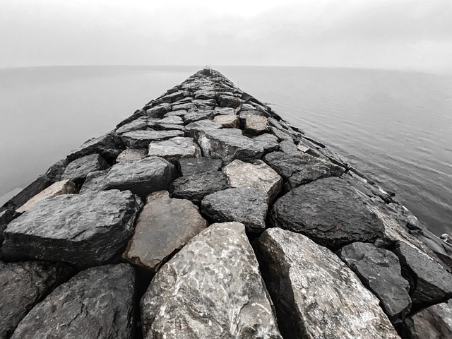 Free Rocks Sky photo and picture