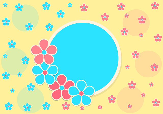 Free background pattern texture vector