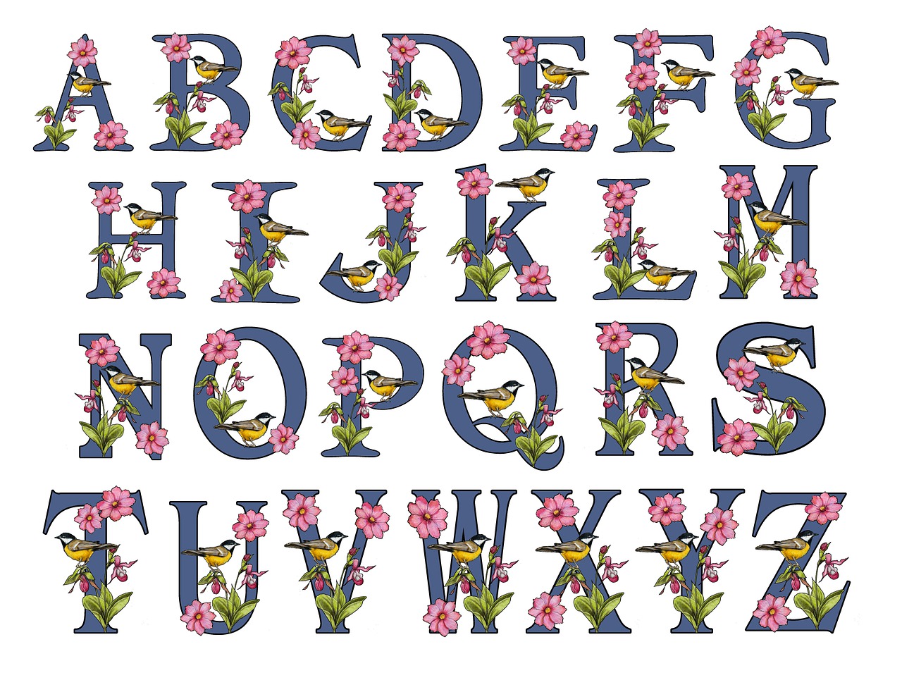 Alfabet Brieven Versierde Letters Gratis Afbeelding Op Pixabay Alfabet Brieven Versierde Letters Gratis Afbeelding Op Pixabay