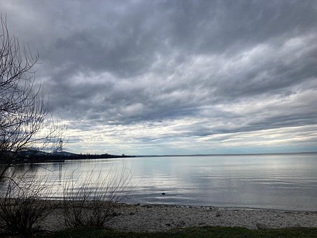 Free Lake Constance Lake photo and picture